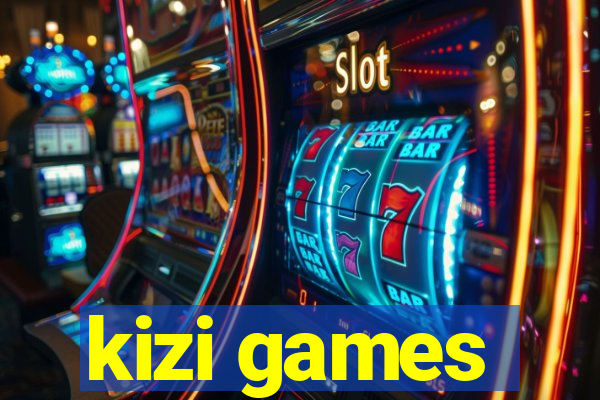 kizi games